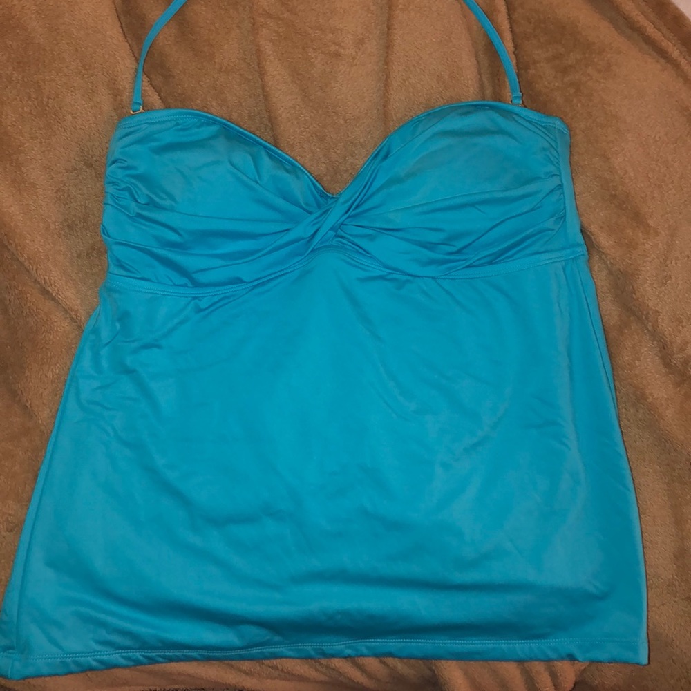 Tankini top